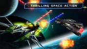 Space Wars Galaxy Battle: Hero screenshot 3