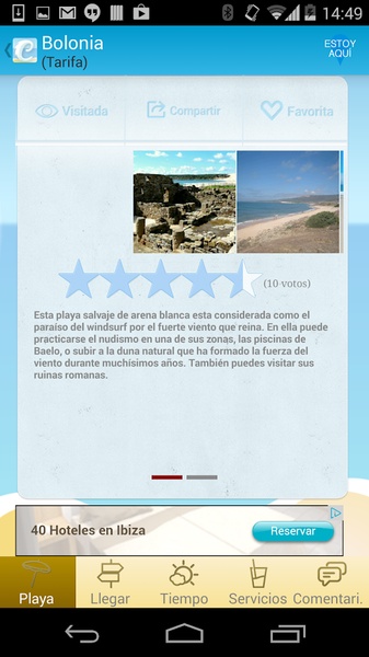 Playas Cadiz - Preview 9