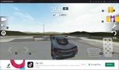 Extreme Car Driving Simulator (GameLoop) screenshot 18