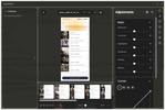 RapidRAW screenshot 4