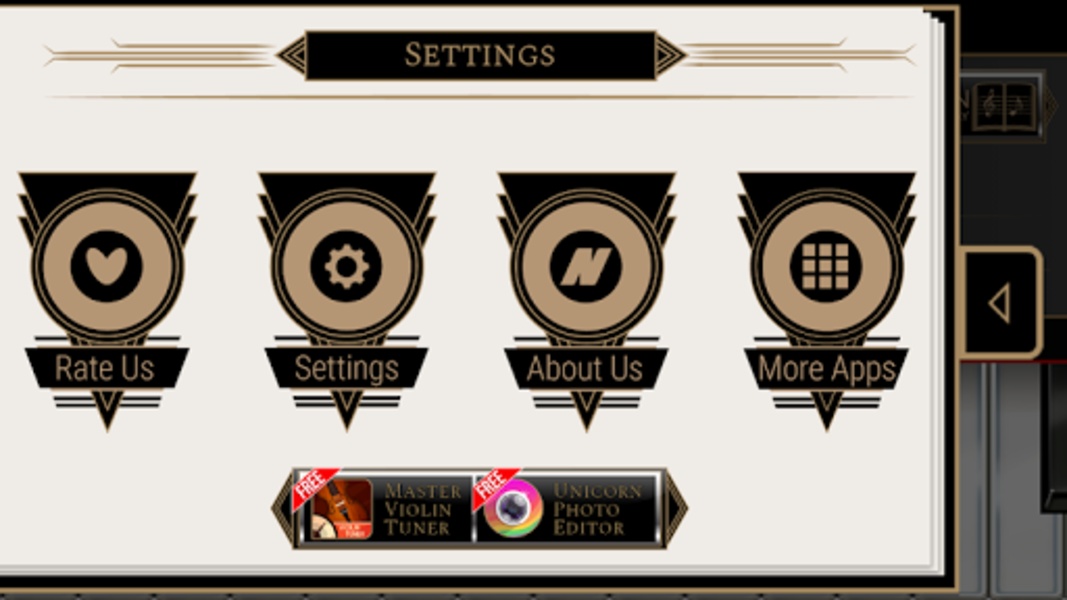 Piano Lessons Mozart 3.0.2 Screen Grabs 1
