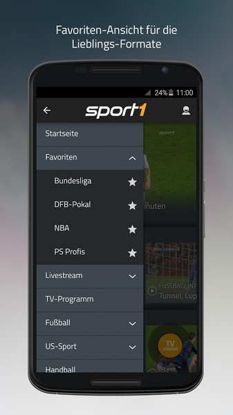SPORT1 Video - Preview 5