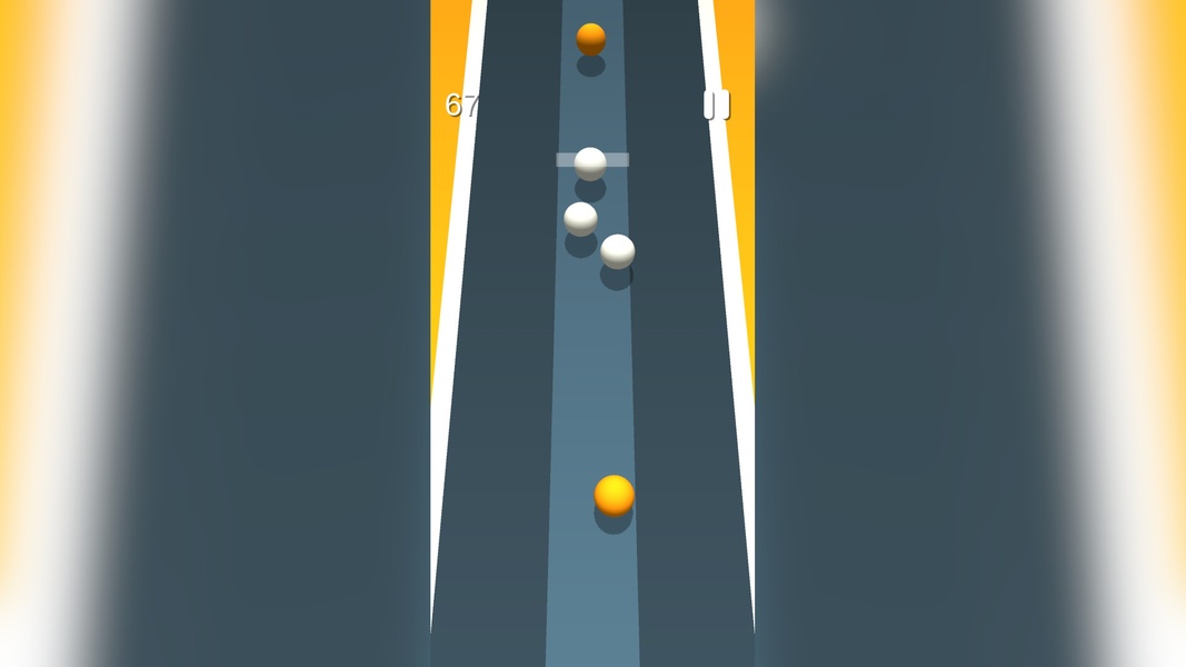 Deft Ball - Preview 1