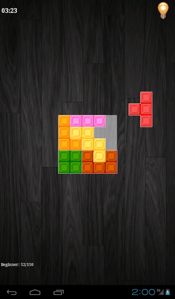 Clever Blocks - Preview 8