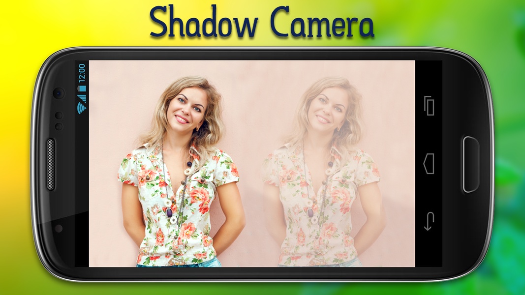 Shadow Camera - Preview 4