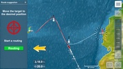 Virtual Regatta screenshot 6