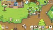 Cat Forest screenshot 9