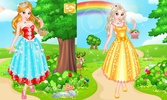 Fairytale Princess Spa Salon screenshot 1