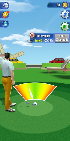 Golf Hit - Preview 11