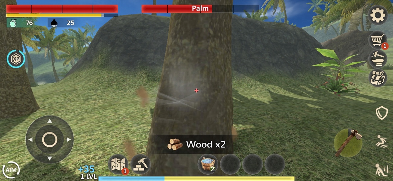 Survivor Adventure: Survival - Preview 8
