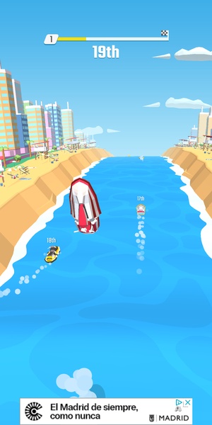 Flippy Race - Preview 5
