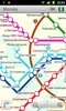 Moscow, Russia (map for Subway24) screenshot 7