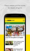 BBC Sport for Android 6