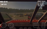 Thunder Stock Cars 2 screenshot 7