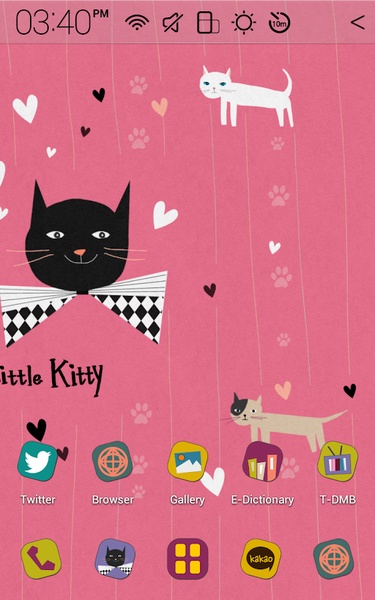 Sweet Kitty - Preview 5
