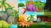 Dinosaur Forest screenshot 2
