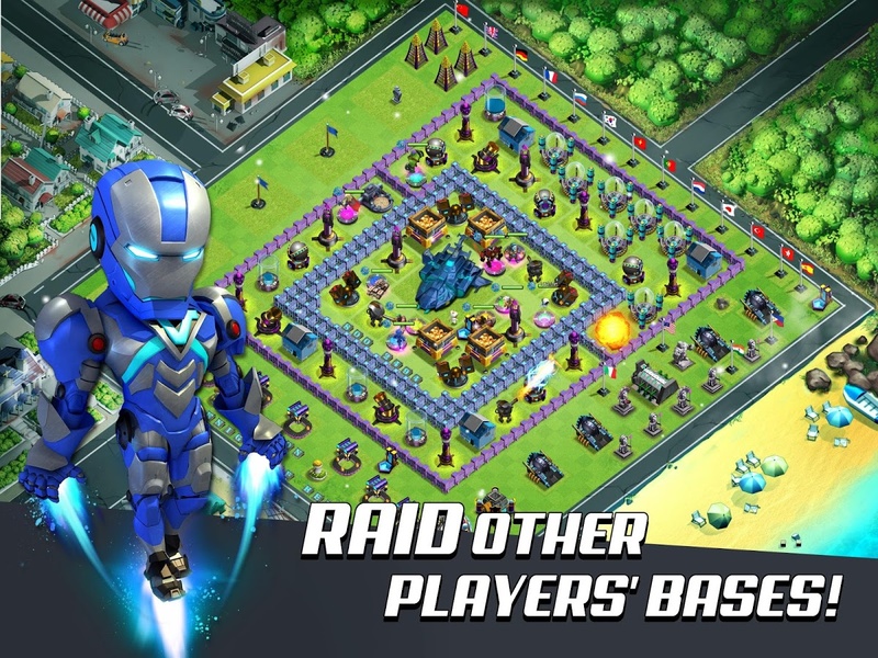 Clash of Zombies - Preview 8