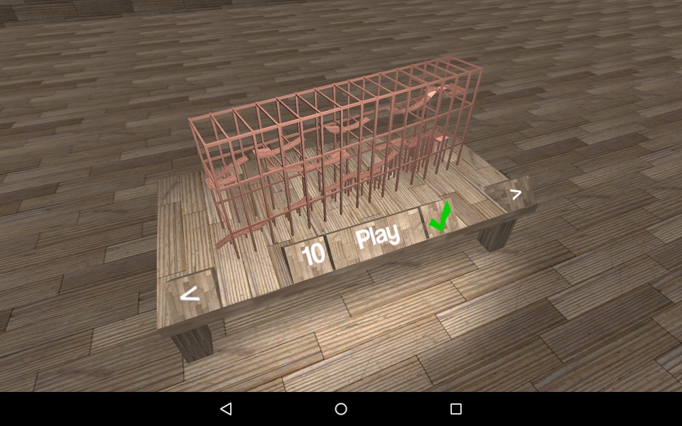 3D Platform Climb Racing - Preview 3