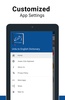 Urdu To English Dictionary screenshot 1