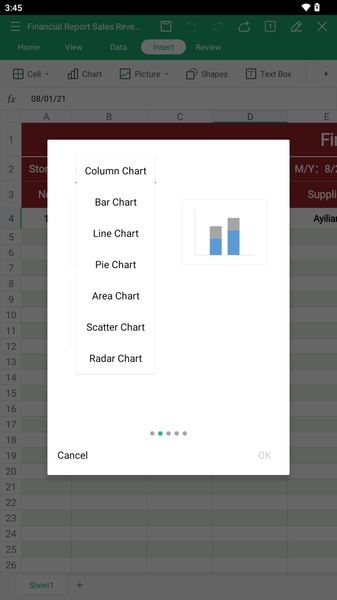 WPS Office 18.12.1 Printscreens 11