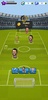 Merge Puppet Soccer screenshot 2