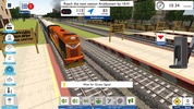 Indian Train Simulator screenshot 9