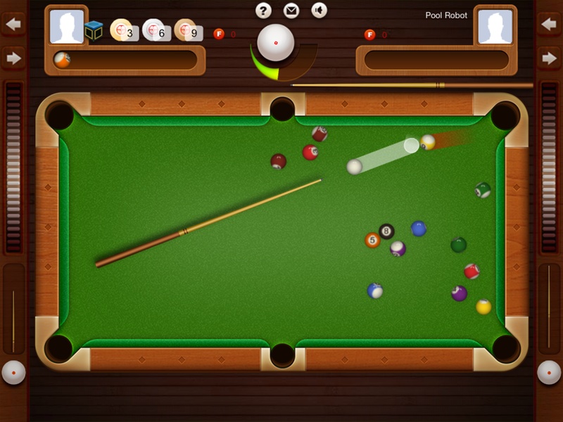 Pool All-time - Preview 5