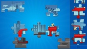 Jigsaw Puzzle Adventures screenshot 2