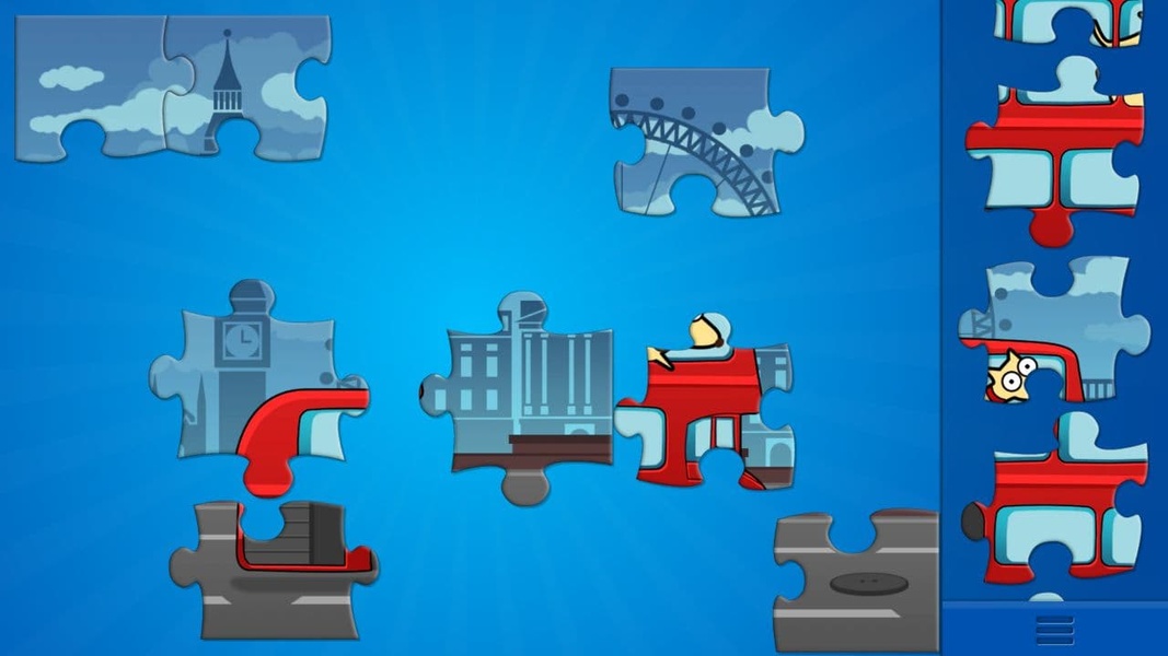 Jigsaw Puzzle Adventures - Preview 2