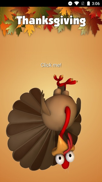 Thanksgiving 2022 - Preview 8