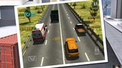 Traffic Rush 3D Racing screenshot 4