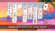 Solitaire Master screenshot 7