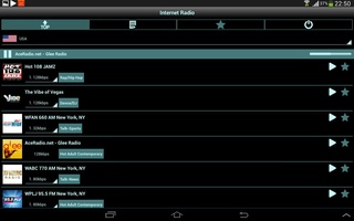 Internet Radio for Android 7