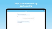 TUI Nederland screenshot 13