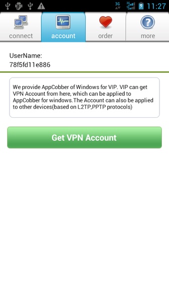 AppCobber - Preview 3