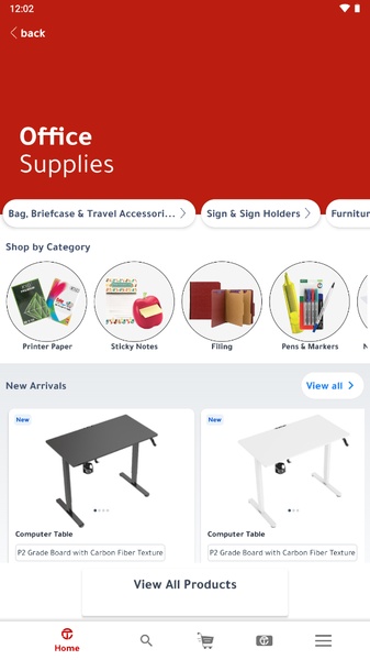 Jarir Bookstore - Preview 2