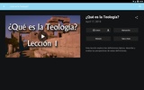 Thirdmill Español screenshot 1