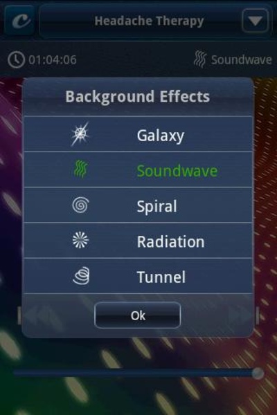 Brainwave Tuner Lite - Preview 5