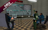 Prisoner Vs Police: Prison Escape Plan screenshot 2