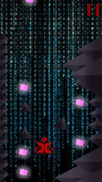 RedGlitch - Preview 4