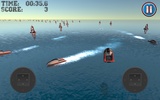 Water Death Race screenshot 1