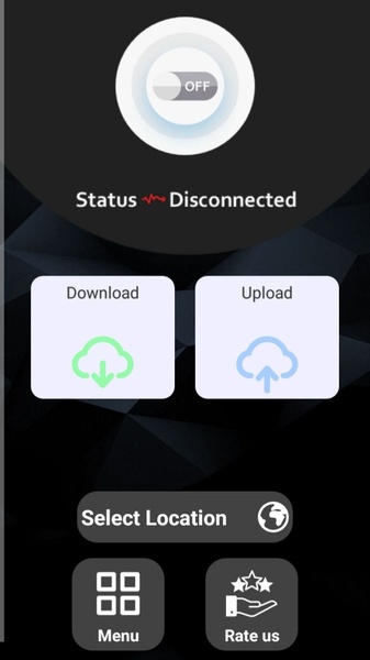 Awila VPN - Preview 1