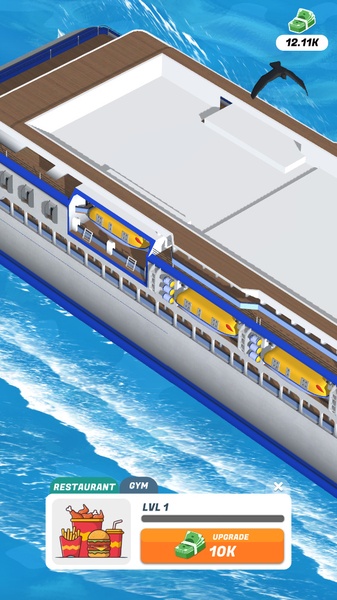 Cruiseliner - Preview 7