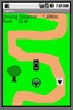 汽车驾驶游戏 screenshot 1