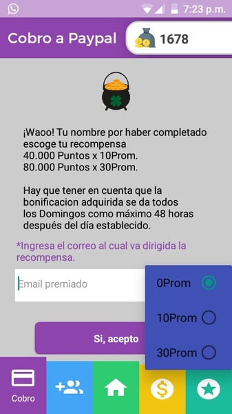 Duendecito Money - Preview 5