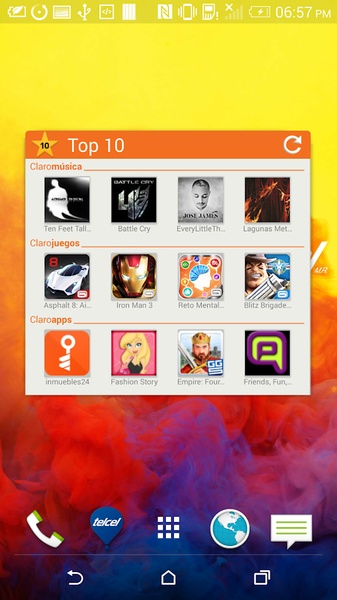 Top 10 - Preview 2