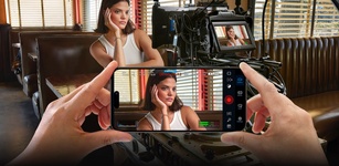 Imagen destacada de Blackmagic Camera