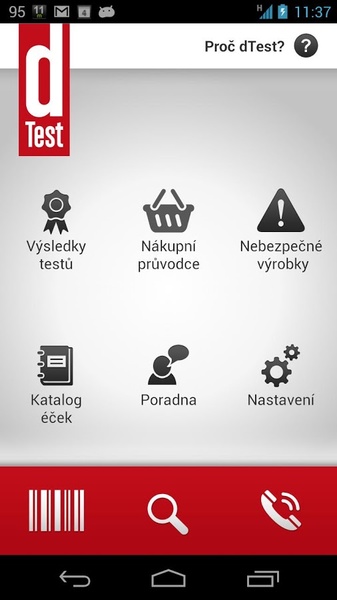 dTest - Preview 4