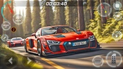 Car Racing 3d Car Games screenshot 2