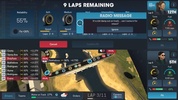 Motorsport Manager Online screenshot 8